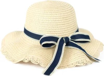 Zdjęcie produktu dla Art Of Polo Girls Hat Fenid jasnobeżowy uniwersalny