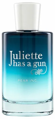 Produktbild von Juliette Has A Gun Pear Inc Eau De Parfum 100 ml (unisex)
