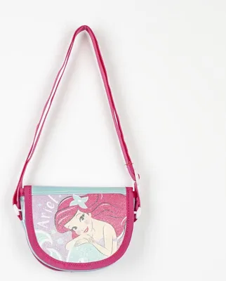 Produktbild von Disney Princess Umhängetasche Kindertasche für Mädchen
