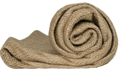 Artikelbild 1 von 'Jute-Stoff (1,8 x 5,5 m)' aus der Kategorie Anzucht & Gartenzubehör