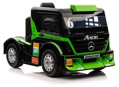 Zdjęcie produktu dla Nd24_4254 Auto Na Akumulator Mercedes Xmx622 Ziel
