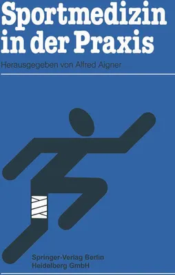 Produktbild von Sportmedizin in der Praxis