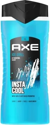 Obrázek produktu pro Osvežující Sprchový Gel s Insta Cool Efektem, 250 ml