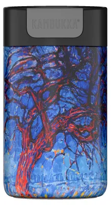 Zdjęcie produktu dla Kubek termiczny Kambukka Olympus The Red Tree 300ml