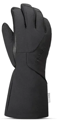 Produktbild von Roeckl Sciora Handschuh black 11.5