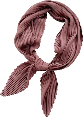 Obrázok produktu pre Šatka MA-33866 - Fialová pre váš štýlový outfit KP33866