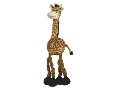 Immagine prodotto di Nobby giraffa di peluche elastica 72 cm