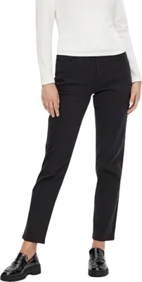 Immagine prodotto di Vila Stray Julia Denim Pantaloni da donna dritti S