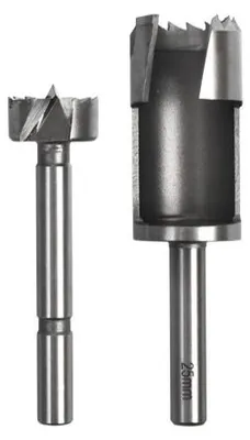 Image de CON-XDS-25 Sękarka do drewna 25 mm lot de 2 pièces