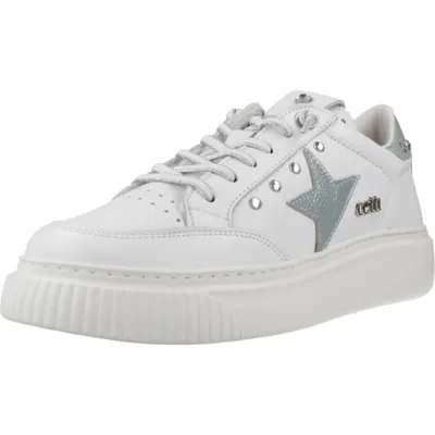 Produktbild von Cetti Sneakers 10225-625797 in White color size 39