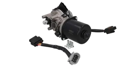 Obrázok produktu pre KAMOKA 3100151 Motor stieračov predných stieračov pre RENAULT MEGANE I (BA0/1), MEGANE I Cabriolet (EA0/1), MEGANE I Grandtour (KA0/1) a MEGANE I Classic (LA0/1)