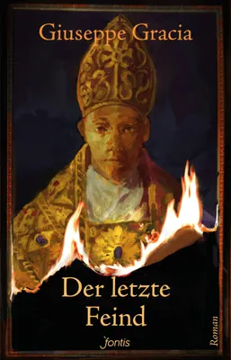 Produktbild von Der letzte Feind
