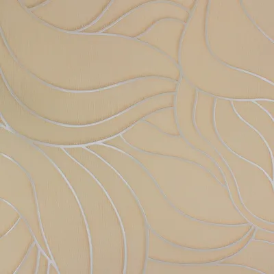 Produktbild von Luigi Colani Visions Vliestapete Marburg Tapete 53344 Struktur creme