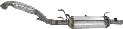 Produktbild von VEGAZ SCR-Katalysator PGSCR-003 für CITROËN JUMPER Kasten