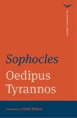 Produktbild von Oedipus Tyrannos