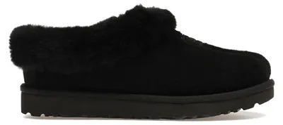 Produktbild von UGG Tazzette Slipper Black (Women's) - EU 37