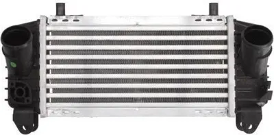 Produktbild von Ladeluftkühler THERMOTEC DAA007TT