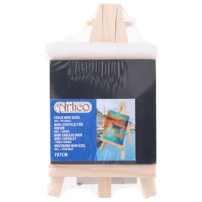 Image de Tableau Craie Mini 7x7cm