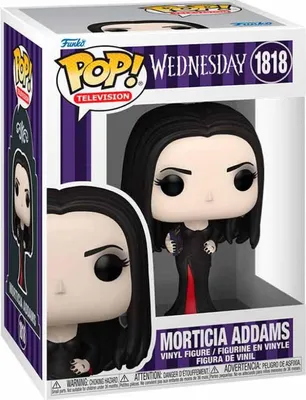 Zdjęcie produktu dla FUNKO POP! 86680, Figurka kolekcjonerska, Film i Seriale
