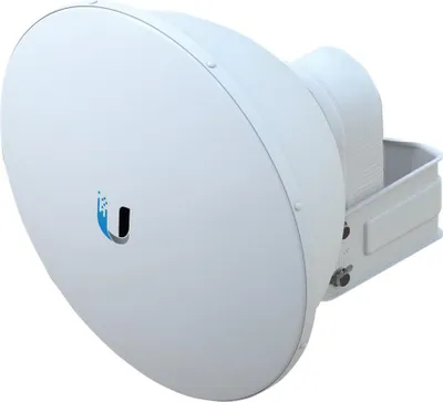 Produktbild von Ubiquiti airFiber X AF-5G23-S45 - Antenne - Parabolantenne