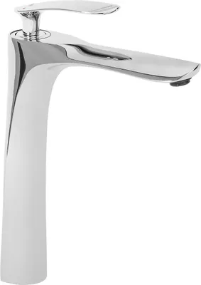 Immagine prodotto di Rubinetto da Lavabo Rea Orbit Chrom High