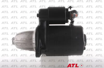 Produktbild von Anlasser 12V 0,8kW für MITSUBISHI, NISSAN, SUBARU