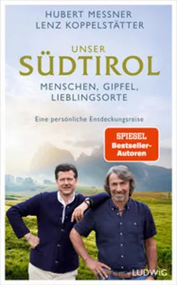 Obrázok produktu pre Unser Südtirol