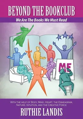 Produktbild von Beyond the Bookclub