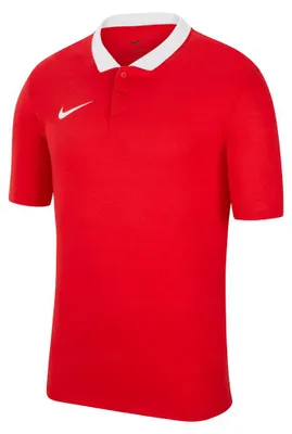Immagine prodotto di Nike - Polo "Park 20" per bambini a maniche corte PP4418 (152-158) (rosso)