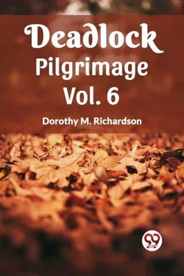 Obrázok produktu pre Deadlock Pilgrimage Vol. 6