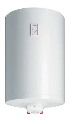 Obrázok produktu pre Mora EOM 30 PKT, Nádoba pre vodu, Zvislý, 2000 W, 30 L, Kotlový systém, Vnútorný