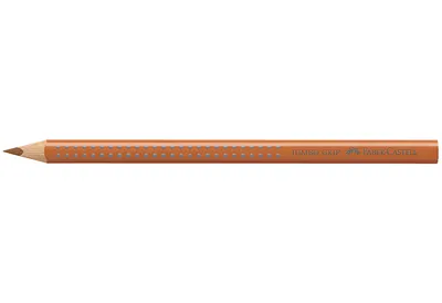 Produktbild von Faber-Castell 110987, Weich, Ocker, 1 Stück(e)