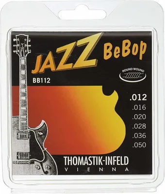 Obrázok produktu pre Thomastik BB112 Struny pre elektrickú gitaru