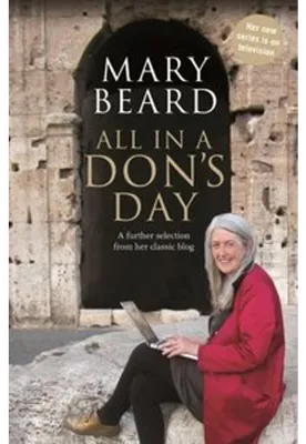 Productafbeelding van All in a Don's Day