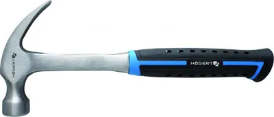 Produktbild von Hogert Technik Latthammer HT3B035 871g
