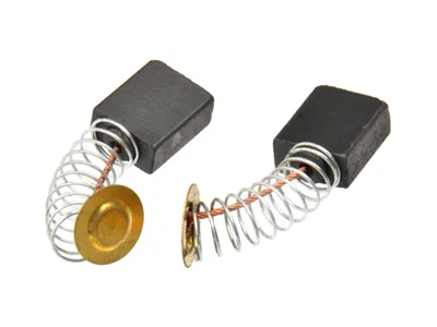Image de Brosses pour meuleuse d'angle 230° 8 x 14 x 17 mm 05041