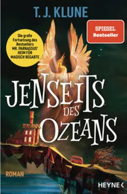Obrázok produktu pre Jenseits des Ozeans