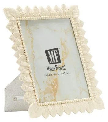 Immagine prodotto di Mauro Ferretti Cornice Light Leaf, 21,3x1,7x26,5 cm