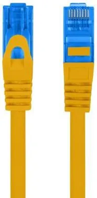 Produktbild von LANBERG patchcord cat.6A FTP LSZH CCA 2m