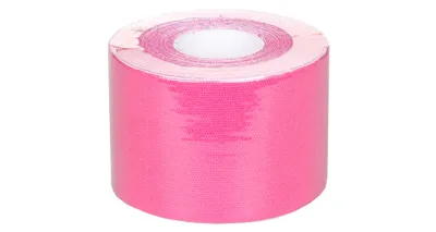 Produktbild von Multipack 4pcs Kinesiologie-Tape Tape rosa