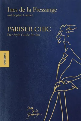 Produktbild von Pariser Chic: Der Style Guide für ihn