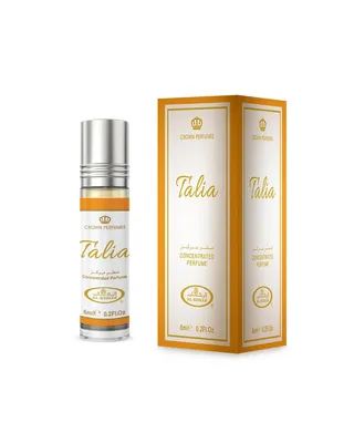 Produktbild von Al-Rehab Roll On Parfumöl TALIA 6ml