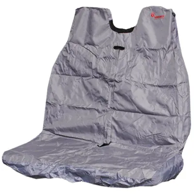 Obrázek produktu pro Potah sedadla 91x87x45 cm pro ochranu čalounění zadních sedadel 00111