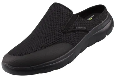 Produktbild von Skechers Summits - Vindicator 232296 BBK (43/BBK)