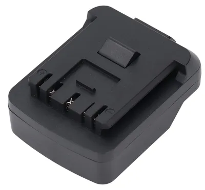 Imagen del producto de Adaptador de batería de litio para herramientas eléctricas Bosch de 18V (modelos BAT622, BAT609, BAT618G), compatible con baterías PARKSIDE X20V