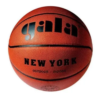 Obrázek produktu pro Basketbalový galavečer v New Yorku 6021s Brown