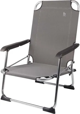 Produktbild von Famanu Strandstuhl Leichtgewicht - Ideal für Strand und Camping