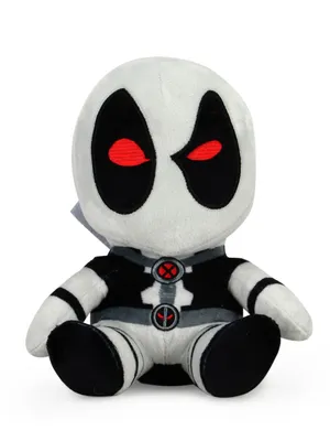 Immagine prodotto di X-Force - Deadpool - Peluche - 20 cm