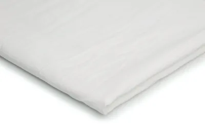 Immagine prodotto di Tessuto Cotone Crêpe 110 g/m² - bianco Nr 1