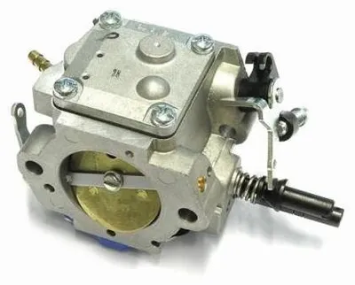 Imagen del producto de Carburador WALBRO WG-9, compatible con modelos Partner K1250 y Husqvarna K1250